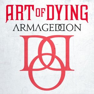 Armageddon - Single