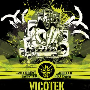 Vicotek 的头像