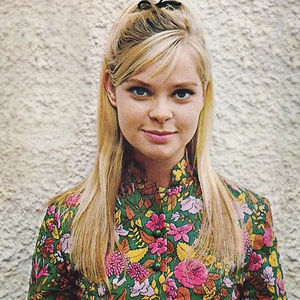 Nina Lizell photo provided by Last.fm