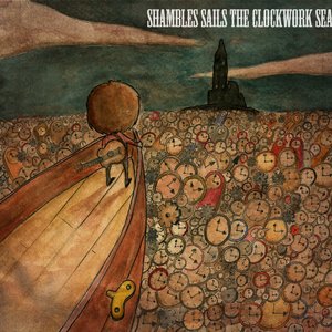 Shambles Sails the Clockwork Sea