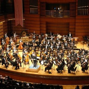 Malaysian Philharmonic Orchestra 的头像