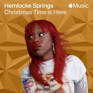 Christmas Time is Here