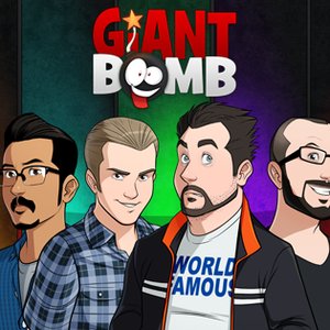 Awatar dla Giant Bomb