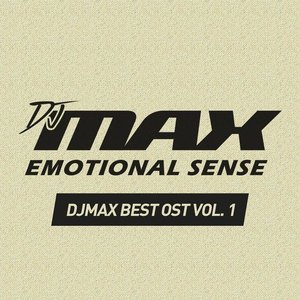 DJMAX Best Vol. 1 (Original Soundtrack)