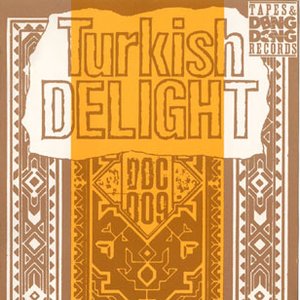 Turkish Delight