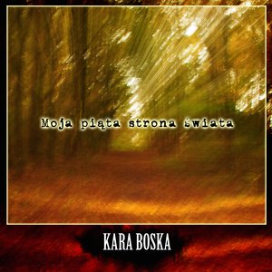 Moja piąta strona świata