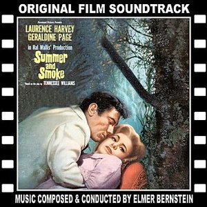 Summer and Smoke (Original Film Soundtrack)