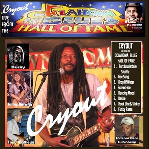 Live From The Oklahoma Blues Hall Of Fame