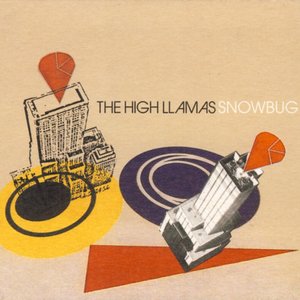 Image for 'Snowbug'