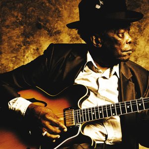 John Lee Hooker 的头像