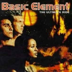 The Ultimate Ride cover