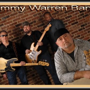 Avatar di Jimmy Warren Band