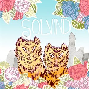 Solvind