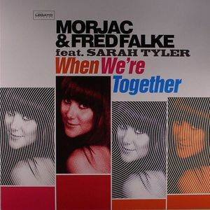 Morjac & Fred Falke feat. Sarah Tyler のアバター