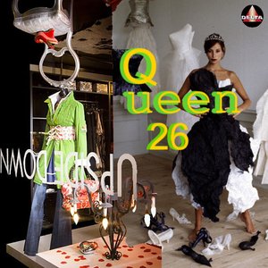 Queen 26 的头像