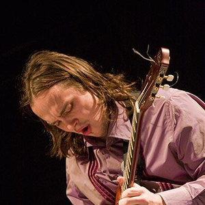 Andre Maaker photo provided by Last.fm