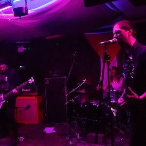 Ultimate Disaster 的头像