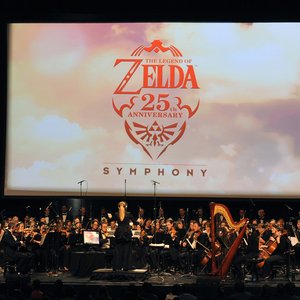 Avatar for Nintendo Orchestra
