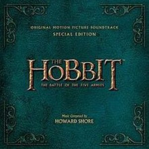 Bild för 'Hobbit: Battle of the Five Armies (Special Edition)'
