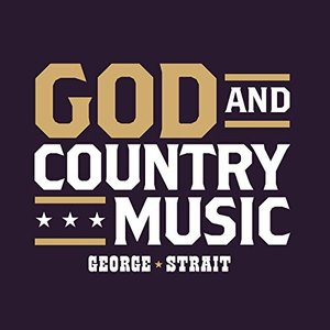 God and Country Music