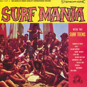 Surf Mania