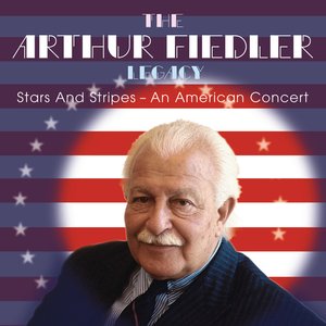 Stars and Stripes - An American Concert