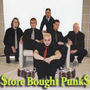 Store Bought Punks