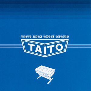 TAITO GAME MUSIC REMIXS