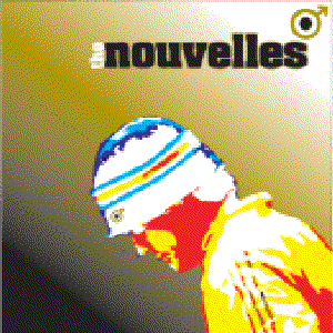 “The Nouvelles”的封面