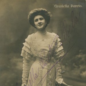 Avatar for Graziella Pareto