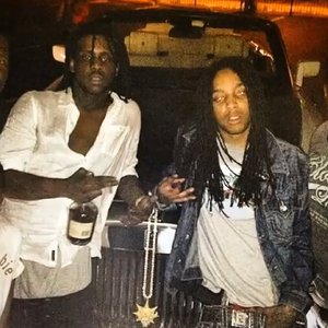 Image for 'Tadoe Ft. Chief Keef'