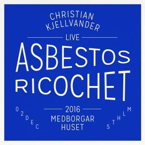 Asbestos Ricochet