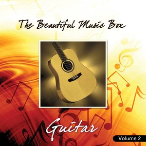 The Beautiful Music Box: Guitar, Vol. 2