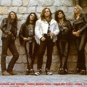 Šank Rock photo provided by Last.fm