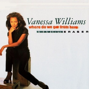 VANESSA WILLIAMS - Erase Lyrics - Zortam Music
