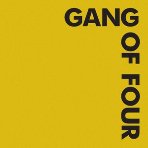 Gang of Four (Yellow EP)