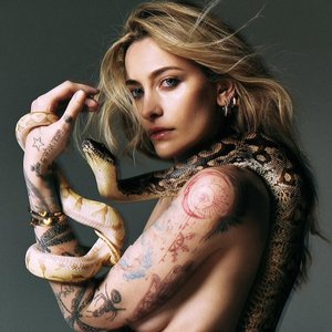 Paris Jackson 的头像