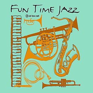 Fun Time Jazz boxset