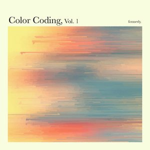 Color Coding, Vol. 1