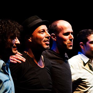 Avatar for Dhafer Youssef Quartet