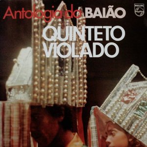 Antologia do Baião