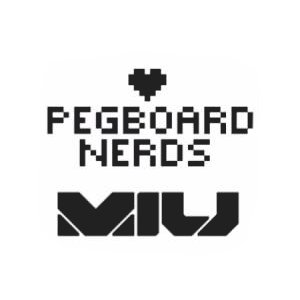 Pegboard Nerds & Miu için avatar