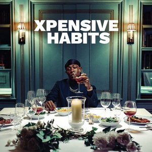 Xpensive Habits - Single