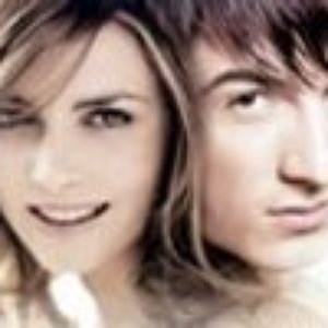 Elodie Frégé et Michal 的头像