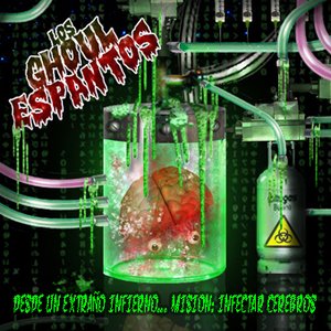 Los Ghoul Espantos