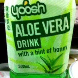 Aloe Vera Juice