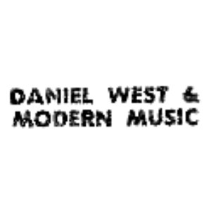 Awatar dla Daniel West & Modern Music