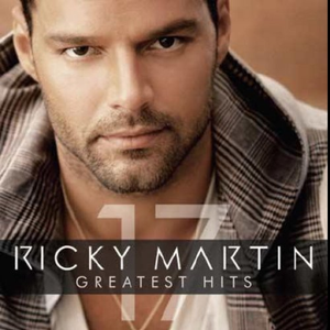 Ricky Martin & Madonna - Ö3 Greatest Hits - Vol.10 - Vbr100 - Zortam Music