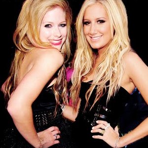 Avatar for Avril Lavigne, Ashley Tisdale & G.E.M.