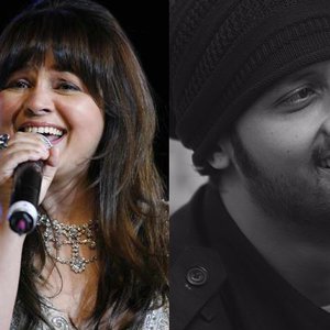 Аватар для Atif Aslam & Alisha Chinoy